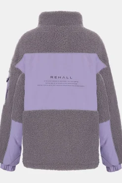 Fleece Retro-R-Rehall Online