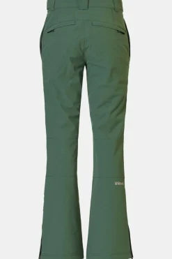 Fashion Rehall Skibroek Eva-R Smoke Pine