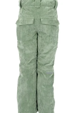 Hot Rehall Skibroek Kyle-R-Jr. Loden Frost