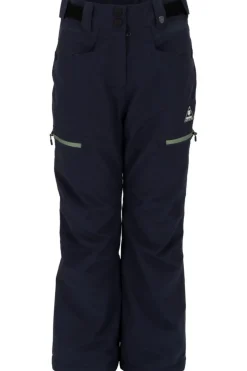 Hot Rehall Skibroek Kyle-R-Jr. Polar Night