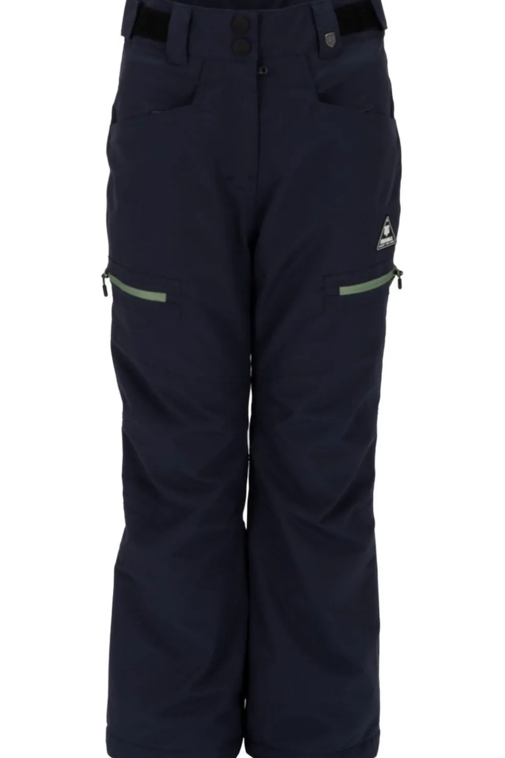 Hot Rehall Skibroek Kyle-R-Jr. Polar Night