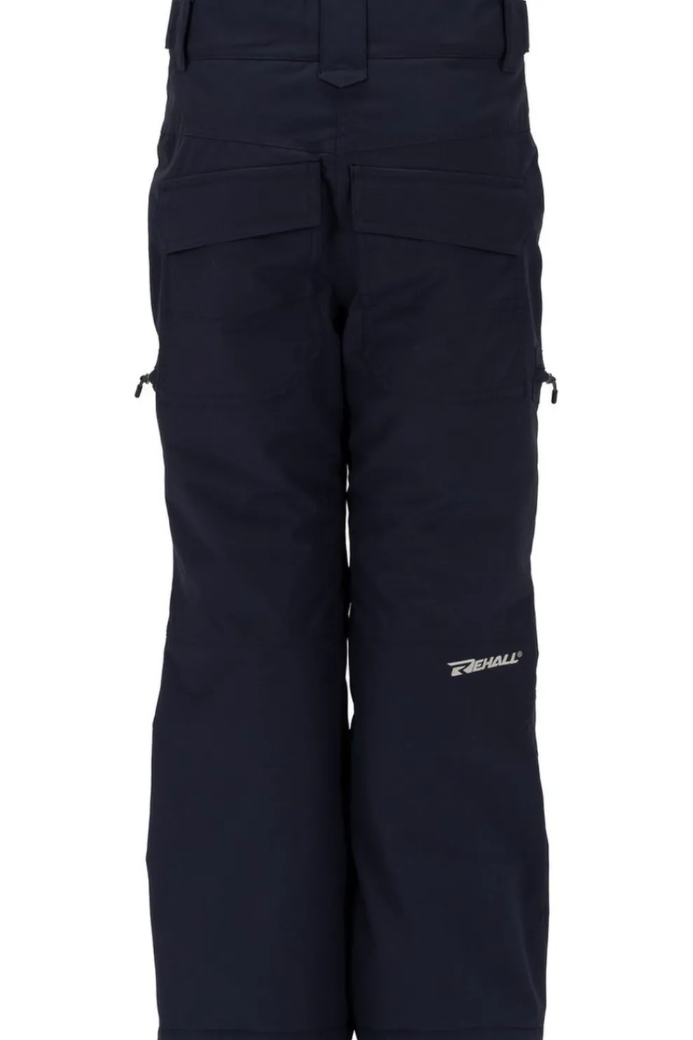 Hot Rehall Skibroek Kyle-R-Jr. Polar Night