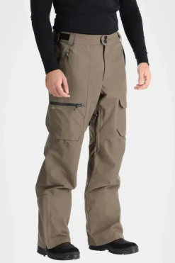 Skibroek Track-R-Rehall Best