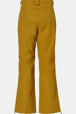 Outlet Rehall Skibroek Track-R Tobacco