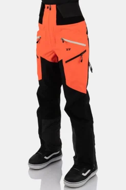 Hot Rehall Skibroek Victory-R Caviar