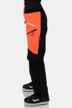 Hot Rehall Skibroek Victory-R Caviar