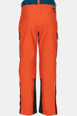 Best Rehall Skibroek Volcano-R Flame Red