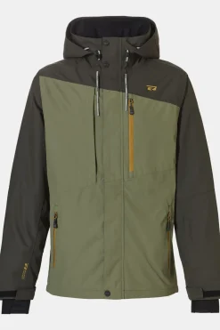 Sale Rehall Ski-Jas Canlaon-R Moss