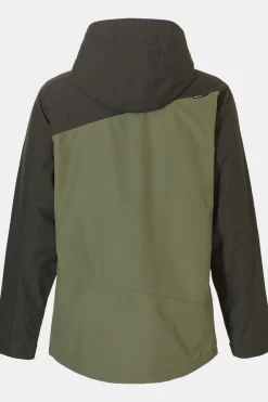 Sale Rehall Ski-Jas Canlaon-R Moss