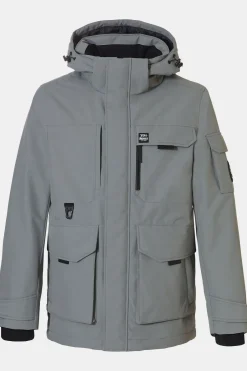 Sale Rehall Ski-Jas Dean-R Graphite