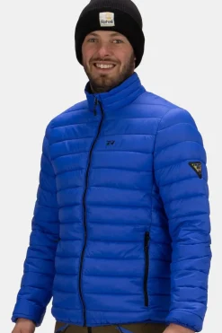Sale Rehall Ski-Jas Mikhail-R Reflex Blue