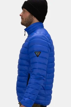 Sale Rehall Ski-Jas Mikhail-R Reflex Blue