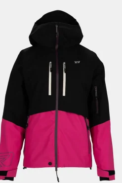 Ski-Jas Sabinio-R-Rehall New