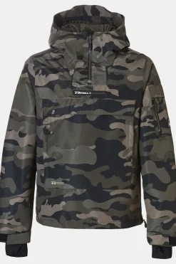 Ski-Jas Tabor-R-Rehall Best