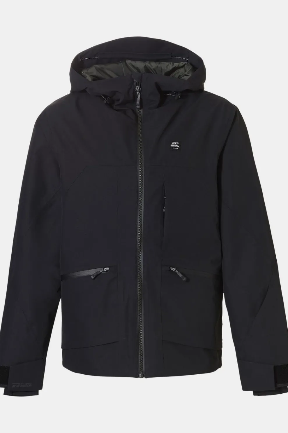 Ski-Jas Truck-R-Rehall Outlet