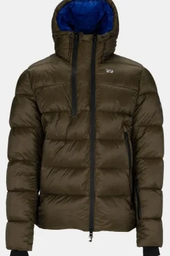 Online Rehall Ski-Jas Vlad-R Military Olive
