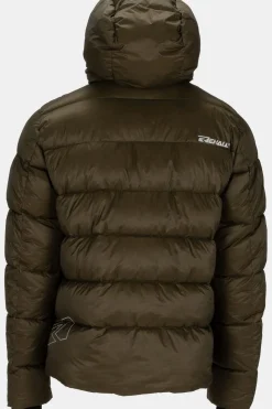 Online Rehall Ski-Jas Vlad-R Military Olive
