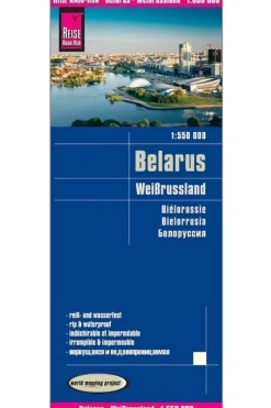 Sale REISE KNOW-HOW Witrusland rkh r/v (r) wp GPS 2018