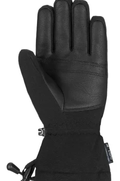 New Reusch Handschoen Kondor R-Tex Xt Junior Black/White