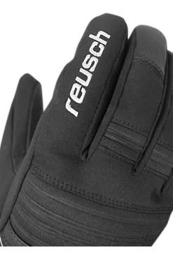 Best Reusch Handschoenen Conan R-Tex® Xt Black/White