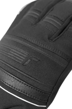 Best Reusch Handschoenen Conan R-Tex® Xt Black/White