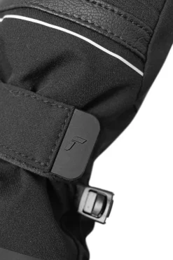 Best Reusch Handschoenen Conan R-Tex® Xt Black/White