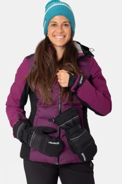 Sale Reusch Wanten Conan R-Tex® Xt Mitten Black/White