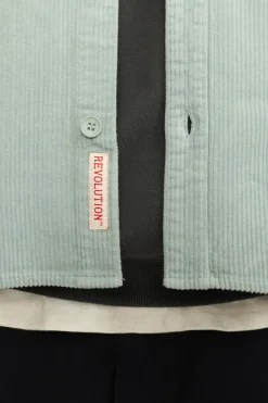 Hot Revolution 3776 Lightgreen