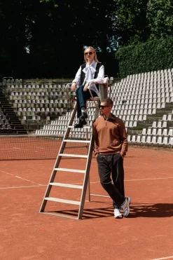 Broek 5874-Revolution New