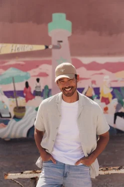 Hot Revolution Hemd 3166