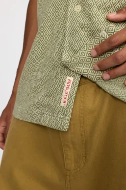 Hemd 3175-Revolution Online