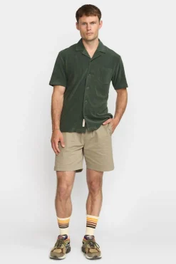 Hemd 3823-Revolution Hot