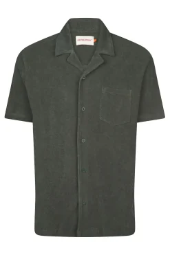 Hemd 3823-Revolution Hot