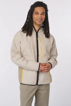 Hot Revolution Jas 7865 Offwhite