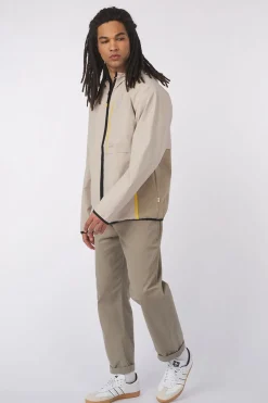 Hot Revolution Jas 7865 Offwhite