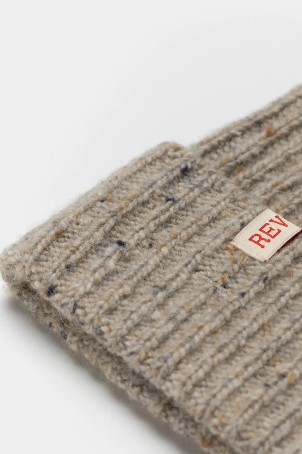 Muts Wool Mix Beanie-Revolution Best
