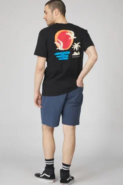 Clearance Revolution Short 4054