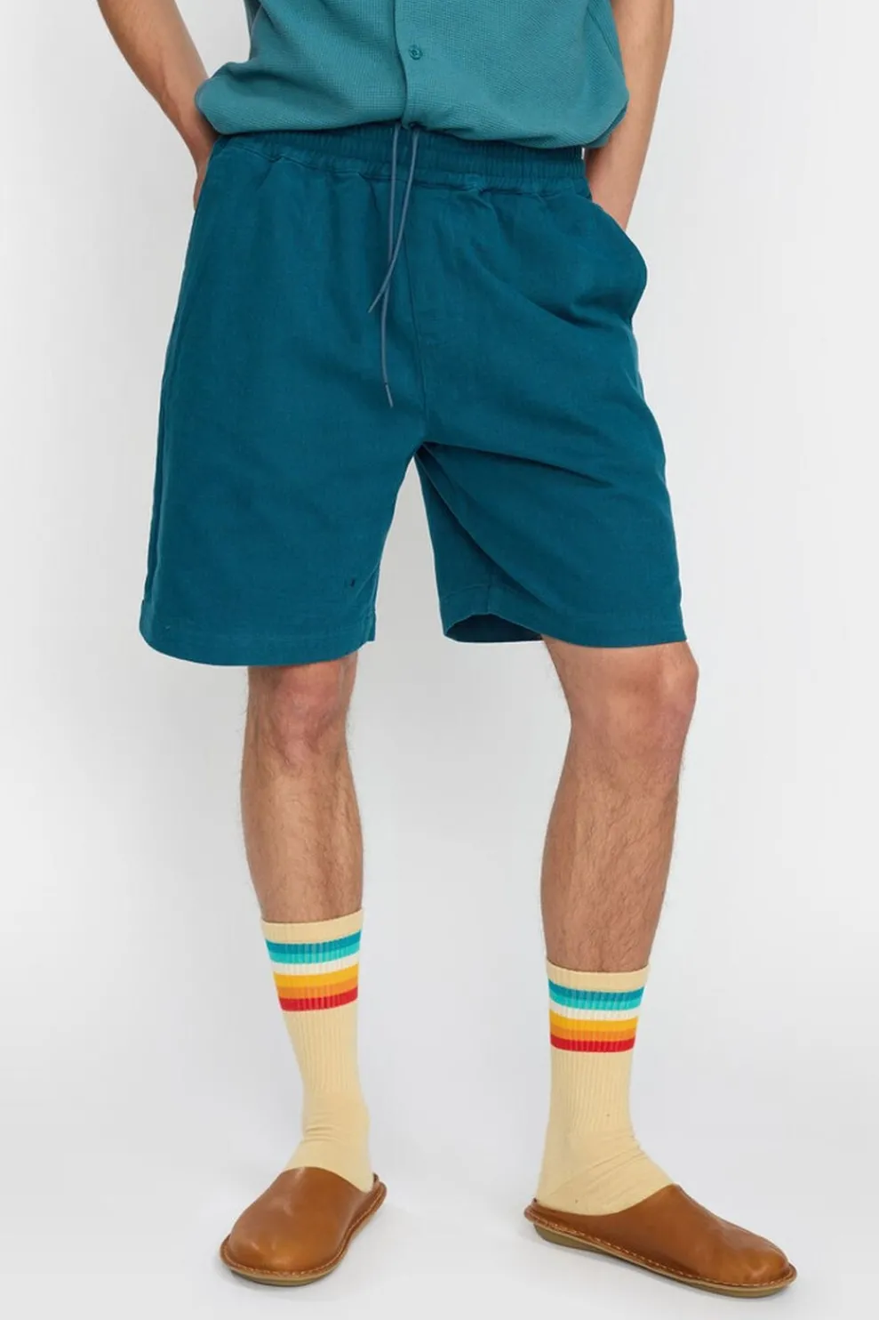 Short 4054-Revolution Clearance