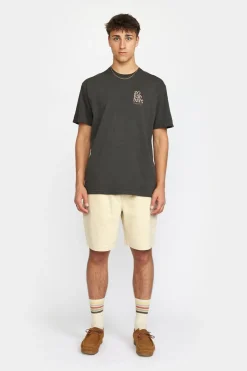 Short 4054-Revolution Hot