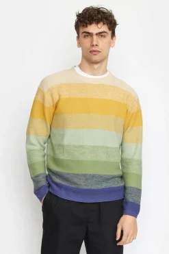 Clearance Revolution Trui 6603 Lightgreen