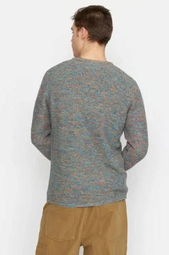 Clearance Revolution Trui 6009 Multi