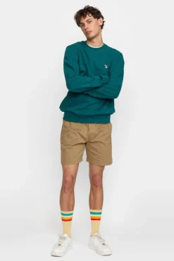 Fashion Revolution Trui 2787 Bra Petrol