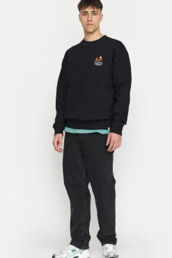 Best Revolution Trui 2786 The Black