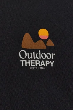 Best Revolution Trui 2786 The Black