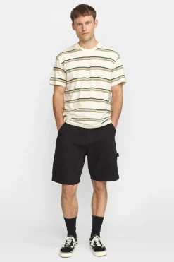 Best Revolution T-Shirt 1384 Offwhite