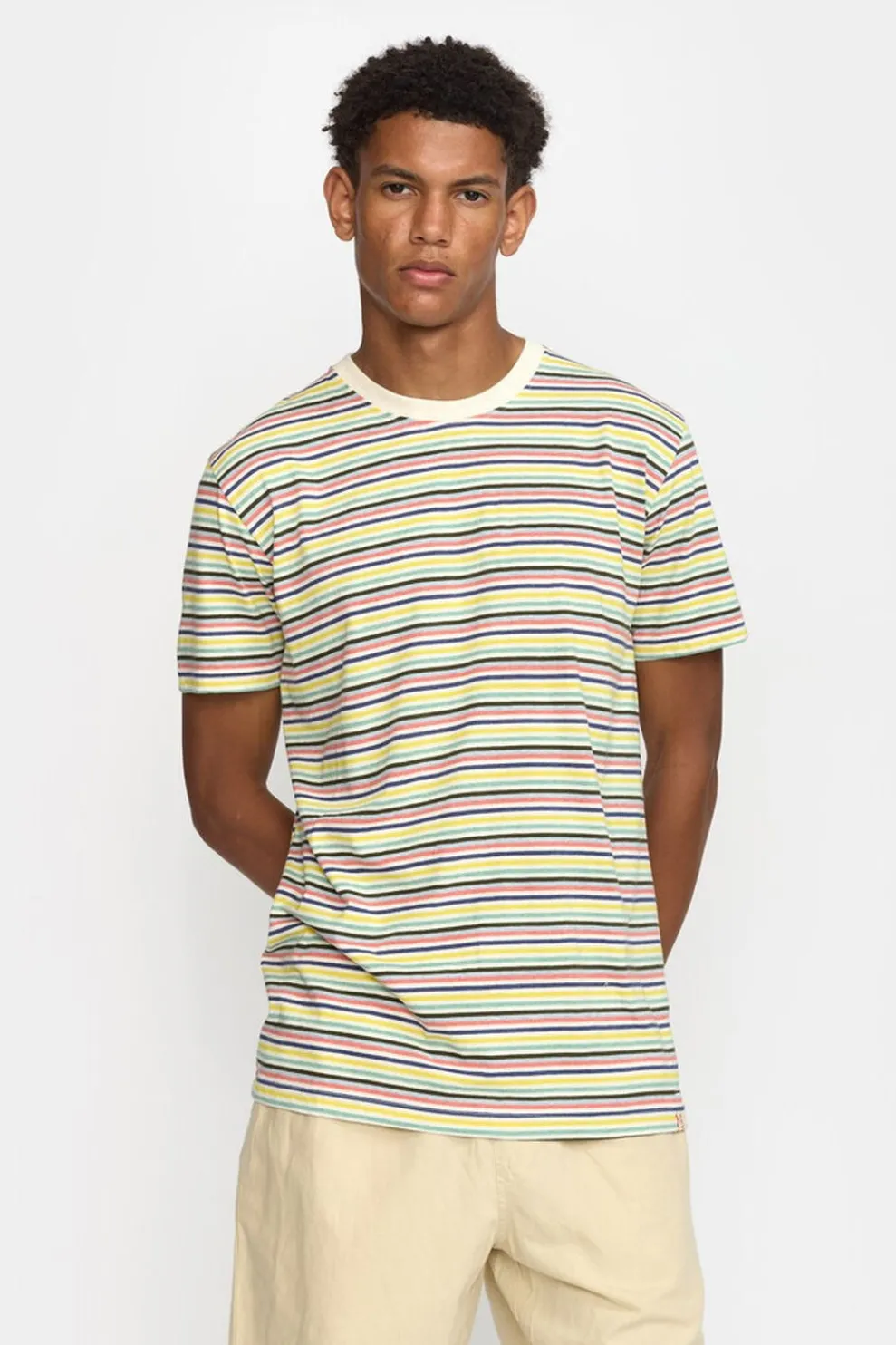 T-Shirt 1383-Revolution Outlet