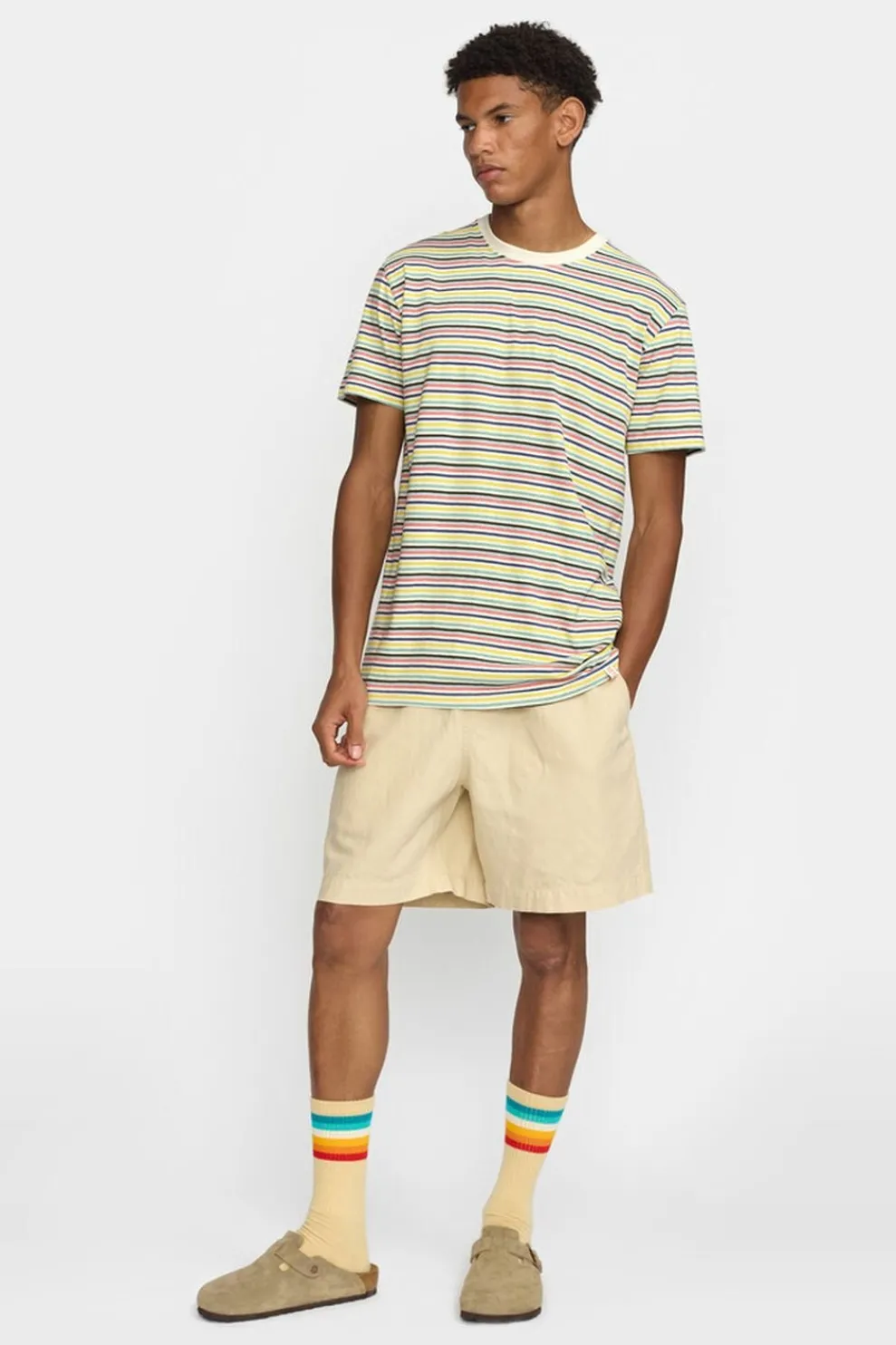 T-Shirt 1383-Revolution Outlet