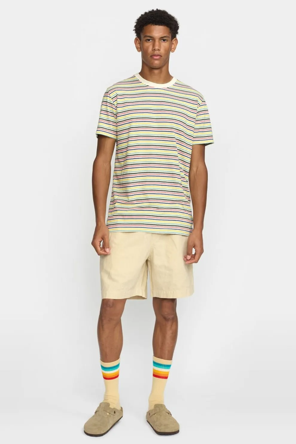 T-Shirt 1383-Revolution Outlet