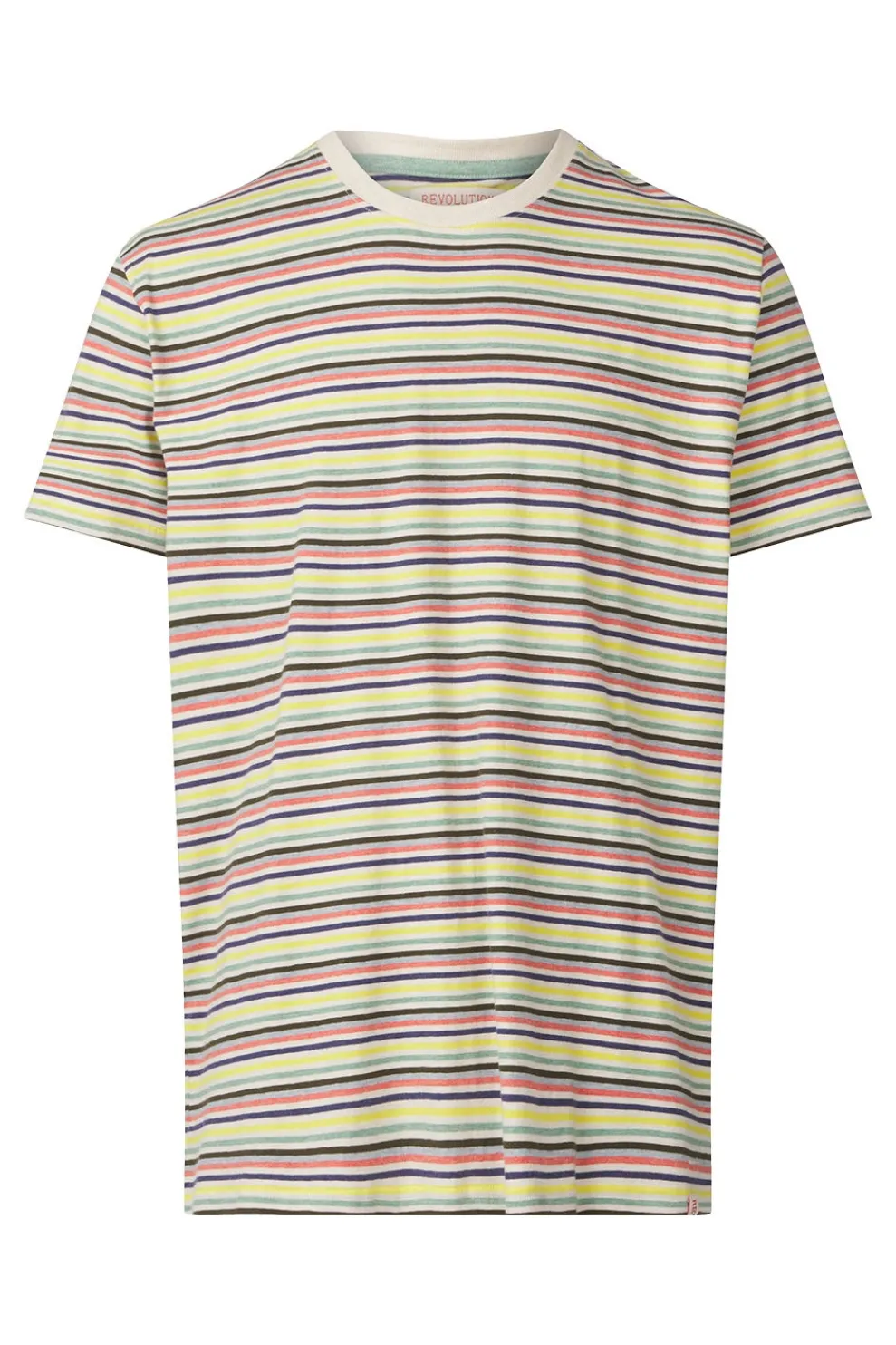 T-Shirt 1383-Revolution Outlet