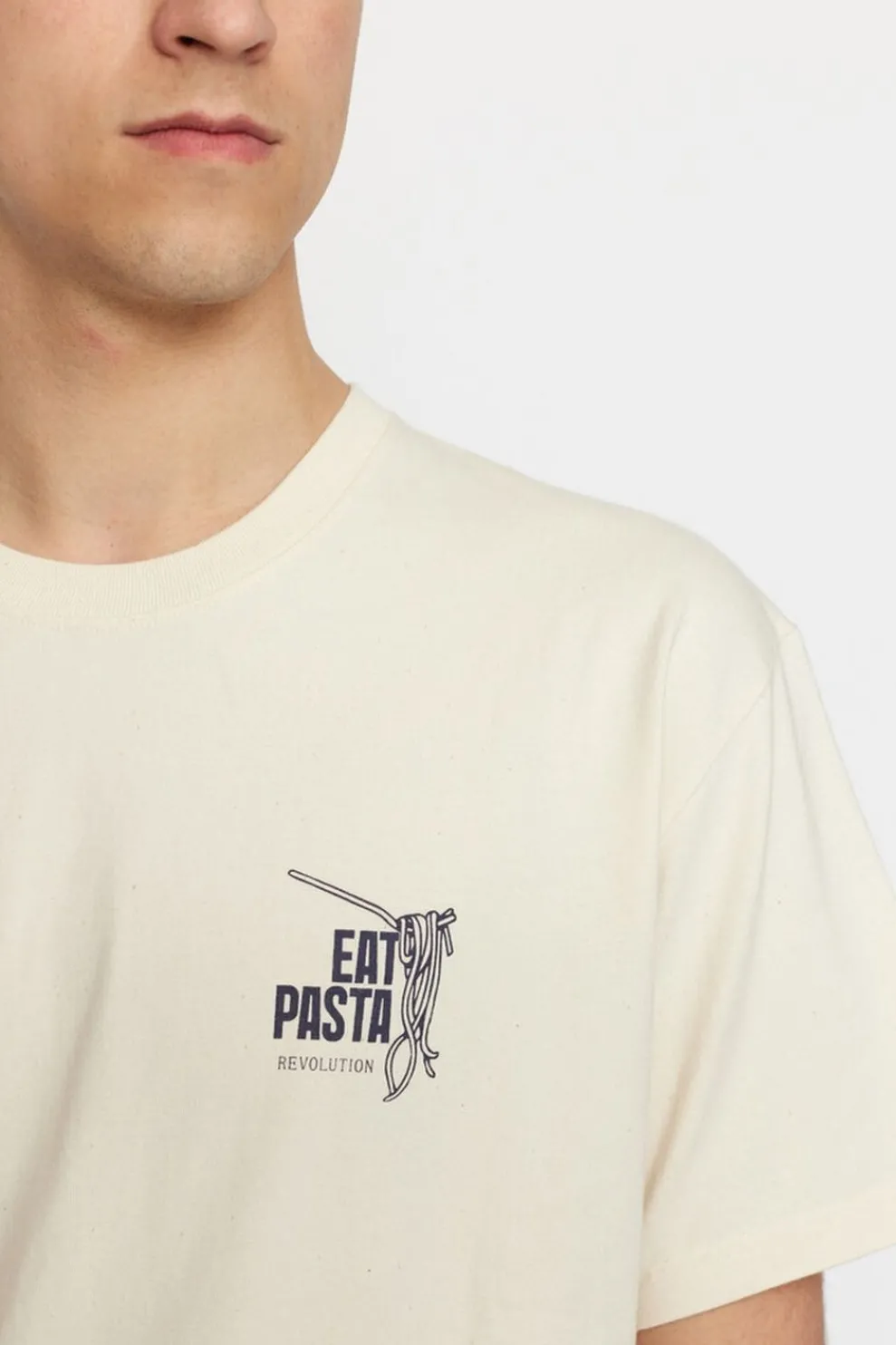 T-Shirt 1387 Eat-Revolution Outlet